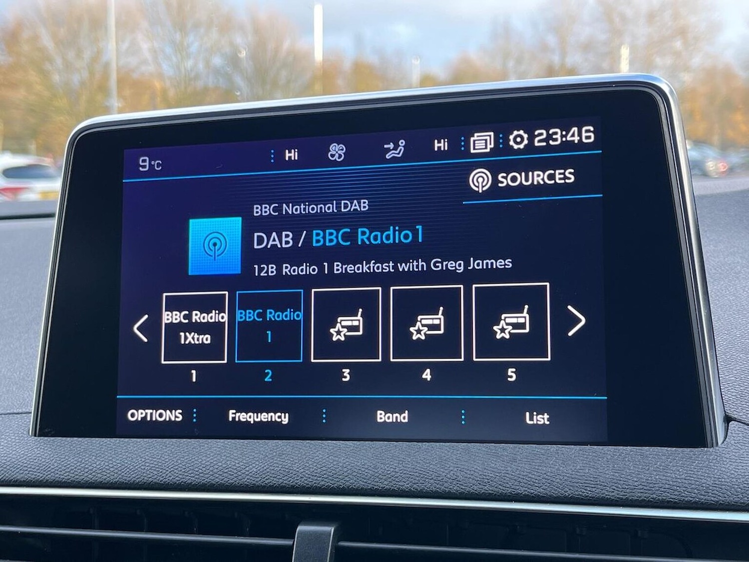 Used Peugeot 3008 2018 for sale - 76906311: Photo 12