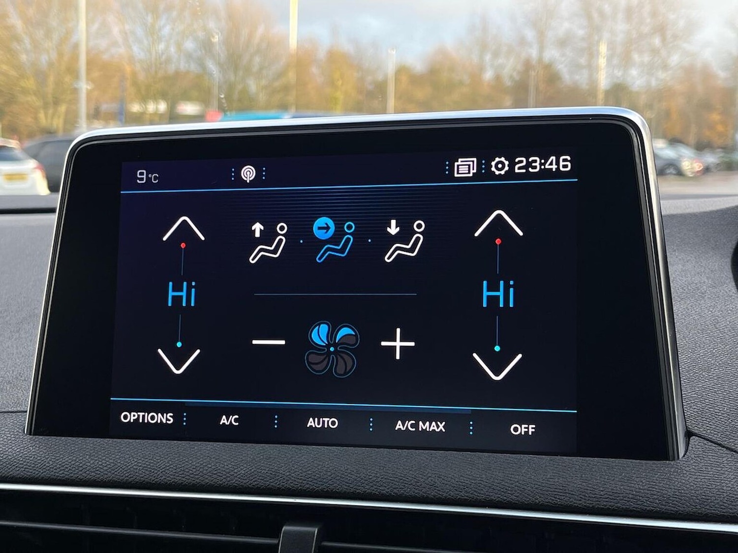 Used Peugeot 3008 2018 for sale - 76906311: Photo 13