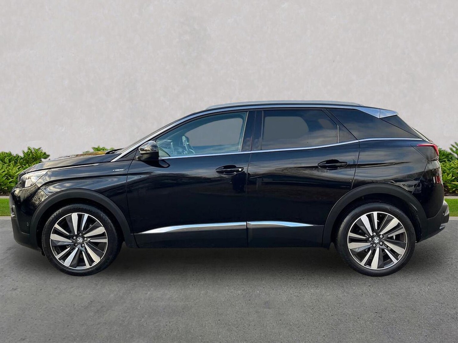 Used Peugeot 3008 2018 for sale - 76906311: Photo 20