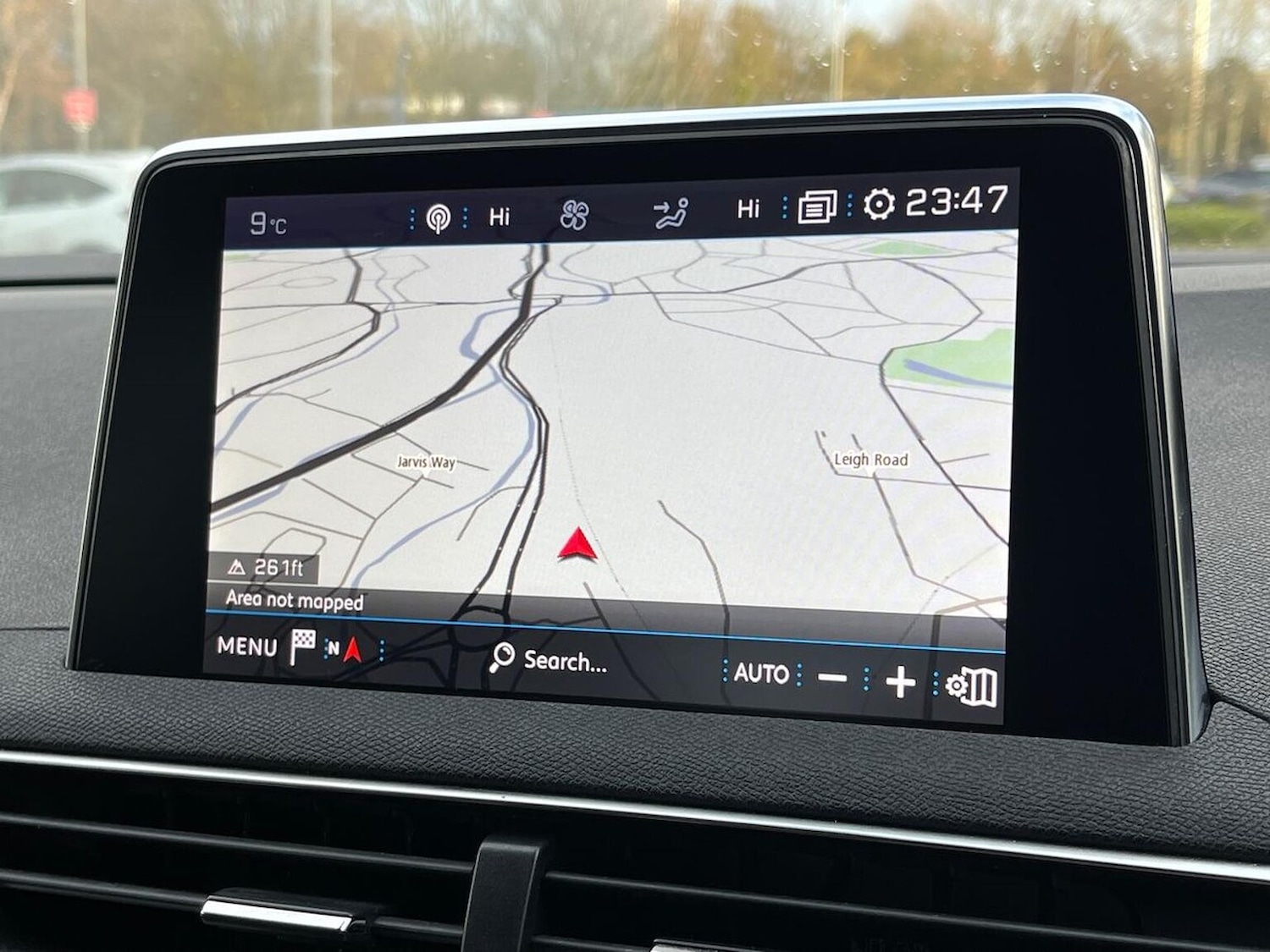 Used Peugeot 3008 2018 for sale - 76906311: Photo 25