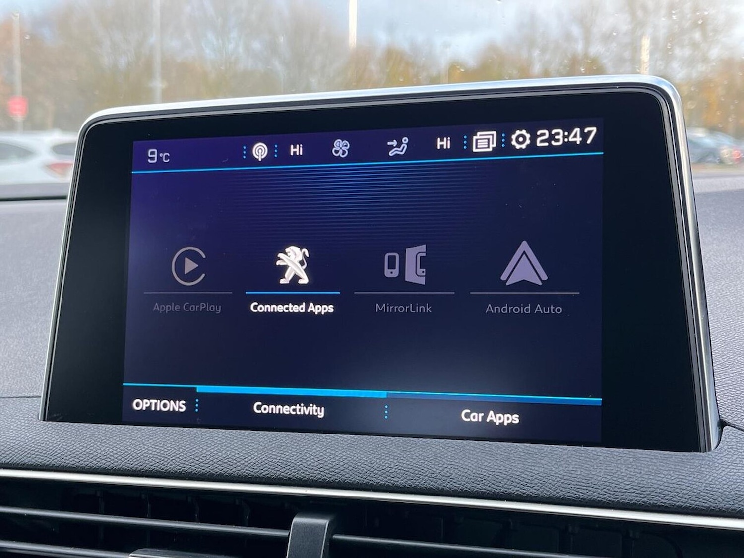 Used Peugeot 3008 2018 for sale - 76906311: Photo 26