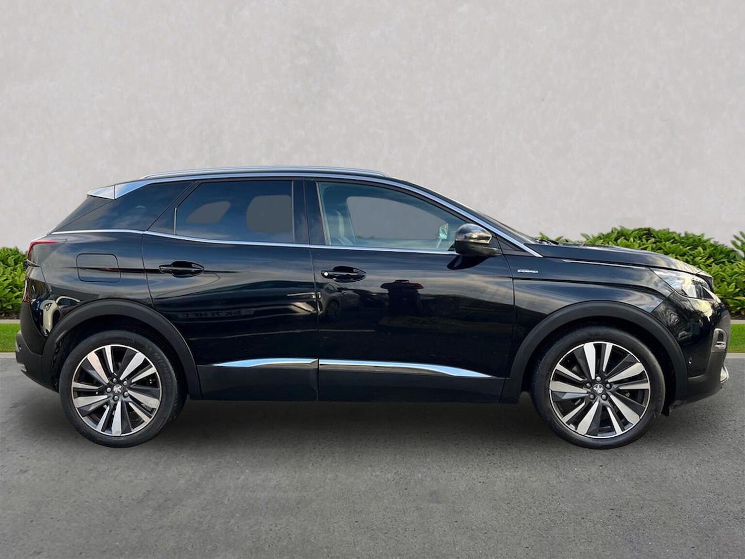 Used Peugeot 3008 2018 for sale - 76906311: Photo 3