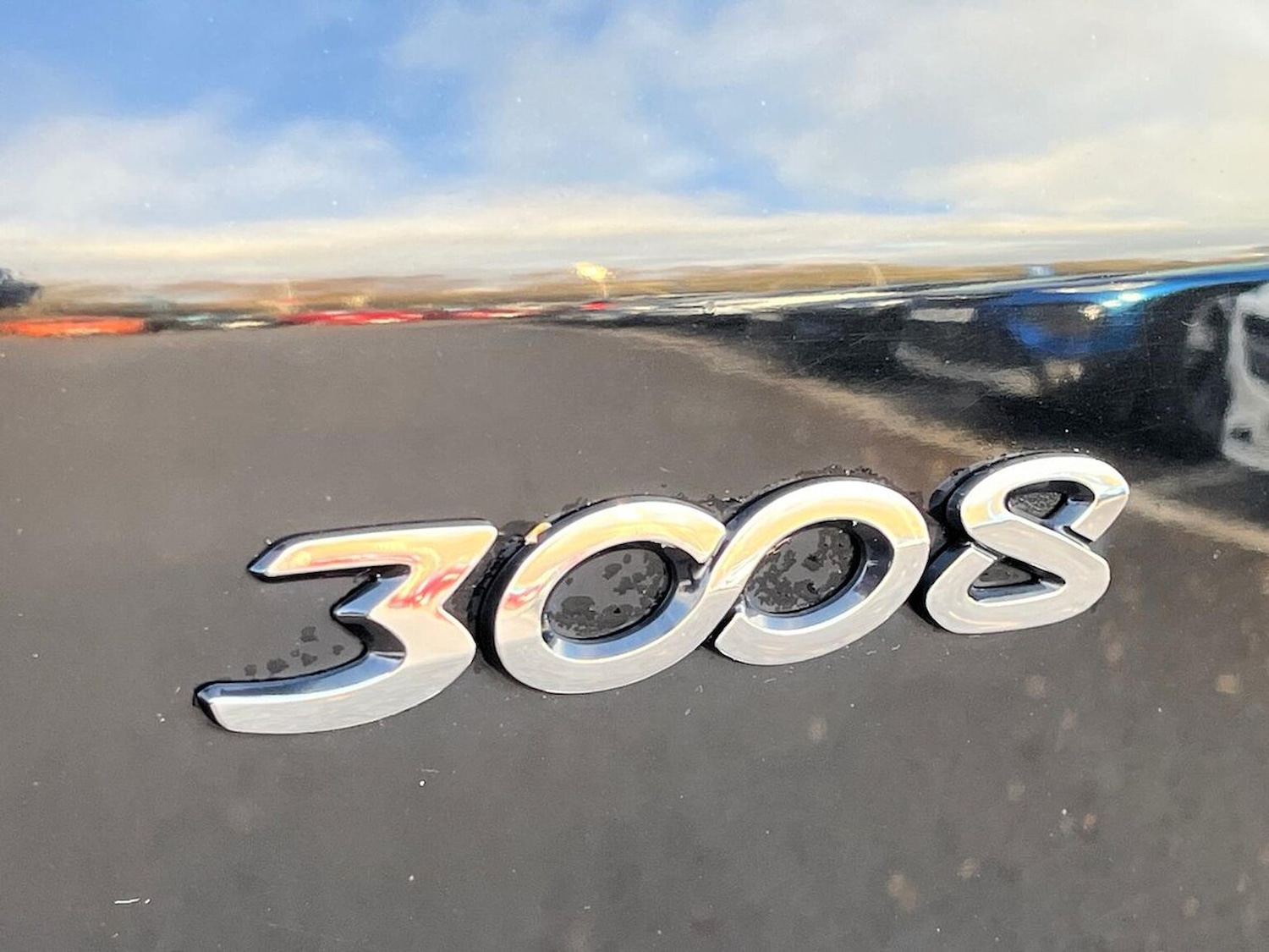 Used Peugeot 3008 2018 for sale - 76906311: Photo 36