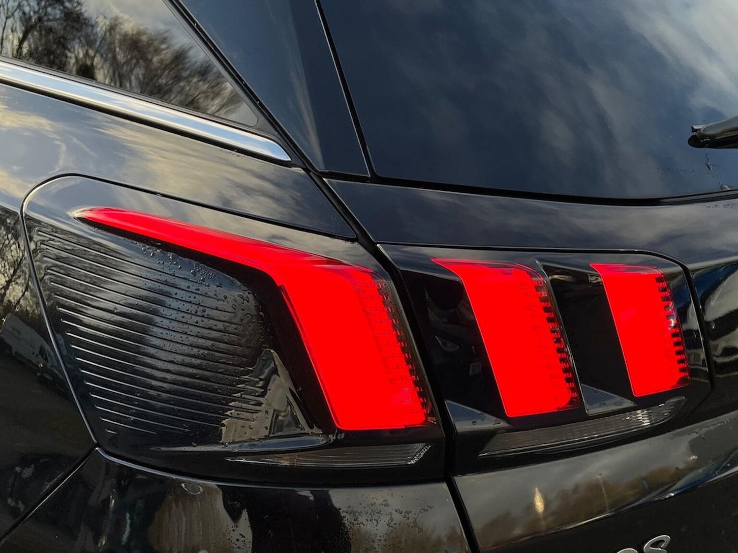 Used Peugeot 3008 2018 for sale - 76906311: Photo 37