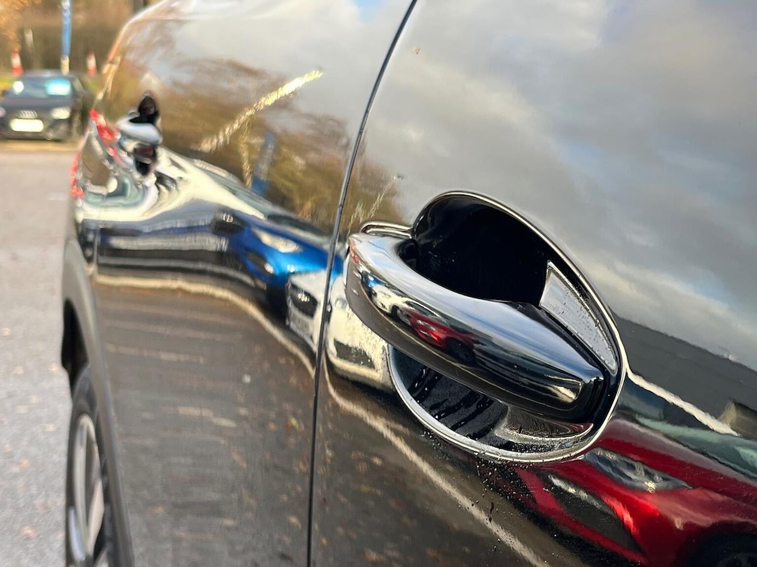 Used Peugeot 3008 2018 for sale - 76906311: Photo 38