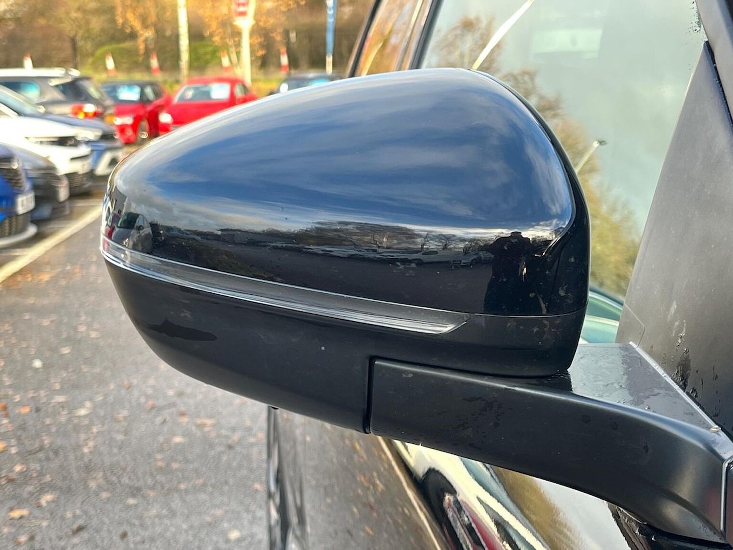 Used Peugeot 3008 2018 for sale - 76906311: Photo 39