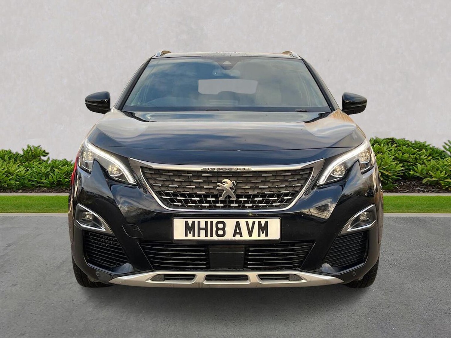 Used Peugeot 3008 2018 for sale - 76906311: Photo 5