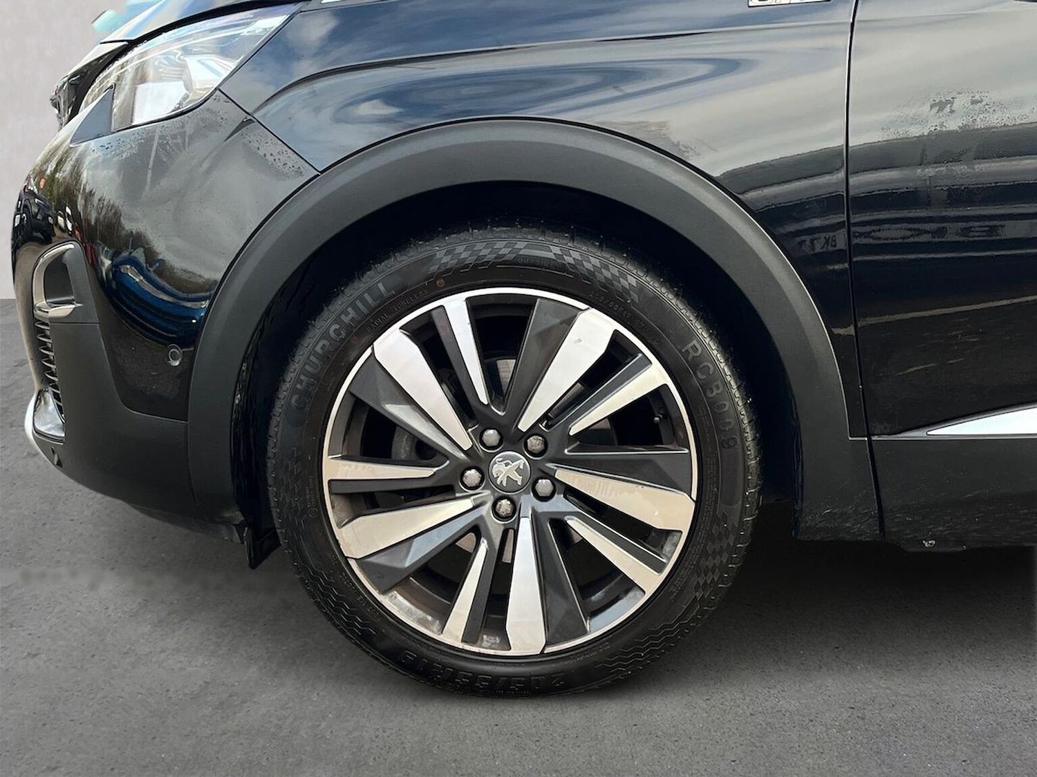 Used Peugeot 3008 2018 for sale - 76906311: Photo 7