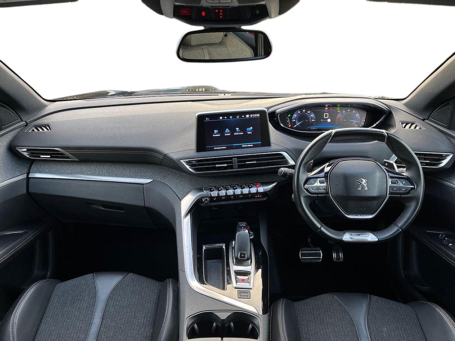 Used Peugeot 3008 2018 for sale - 76906311: Photo 9