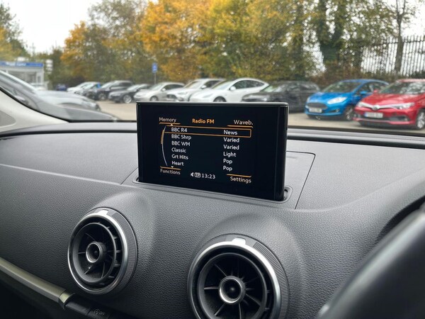 Used Audi A3 2015 for sale - 76293004: Photo 11