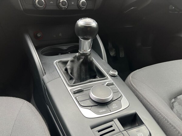 Used Audi A3 2015 for sale - 76293004: Photo 13