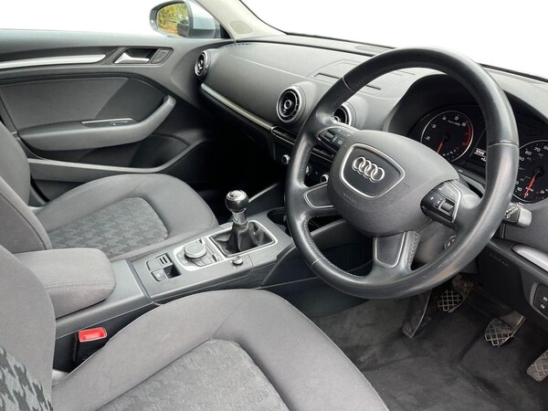 Used Audi A3 2015 for sale - 76293004: Photo 15