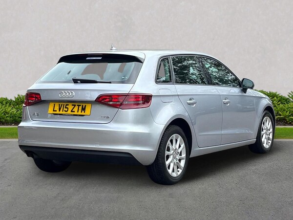 Used Audi A3 2015 for sale - 76293004: Photo 18