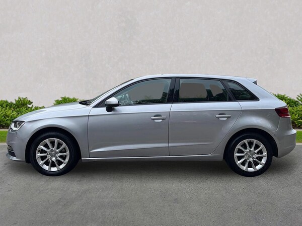 Used Audi A3 2015 for sale - 76293004: Photo 19