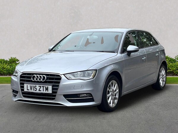 Used Audi A3 2015 for sale - 76293004: Photo 20