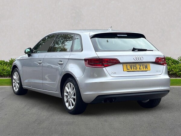 Used Audi A3 2015 for sale - 76293004: Photo 2