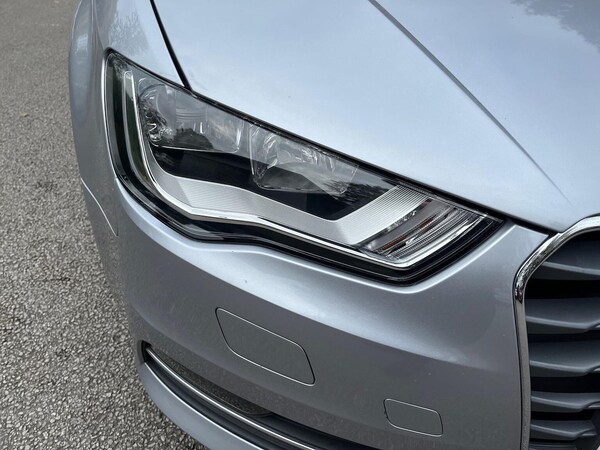 Used Audi A3 2015 for sale - 76293004: Photo 34