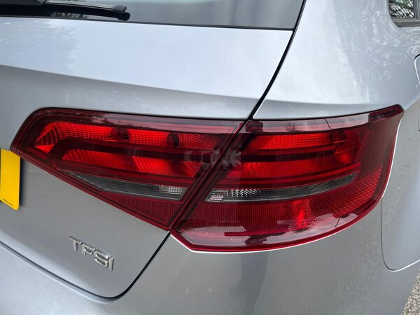 Used Audi A3 2015 for sale - 76293004: Photo 36