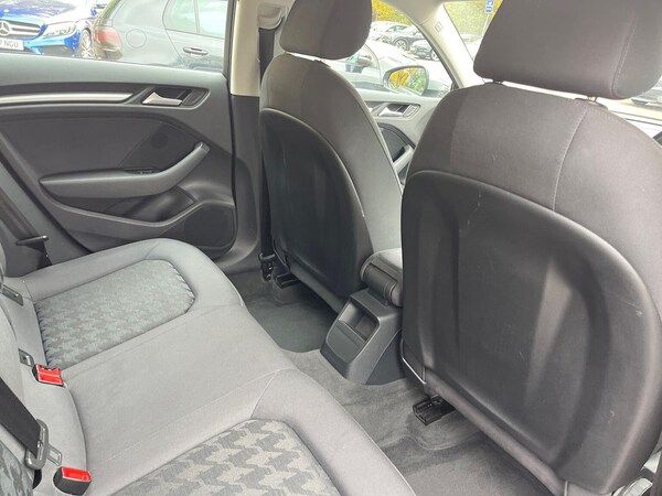 Used Audi A3 2015 for sale - 76293004: Photo 39