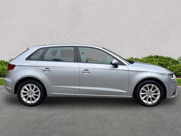 Used Audi A3 2015 for sale - 76293004: Photo 3