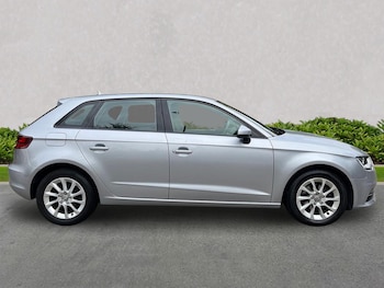 Used Audi A3 2015 for sale - 76293004: Photo 3