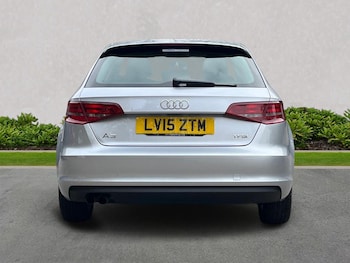 Used Audi A3 2015 for sale - 76293004: Photo 4