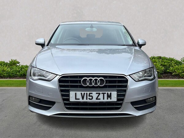 Used Audi A3 2015 for sale - 76293004: Photo 5