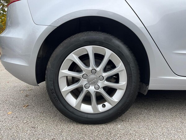 Used Audi A3 2015 for sale - 76293004: Photo 6
