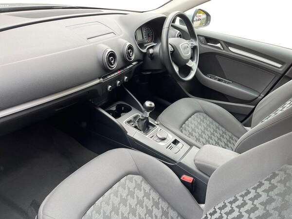 Used Audi A3 2015 for sale - 76293004: Photo 7