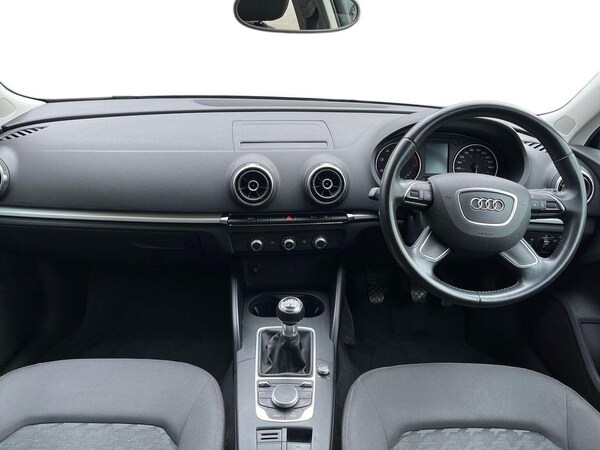 Used Audi A3 2015 for sale - 76293004: Photo 8