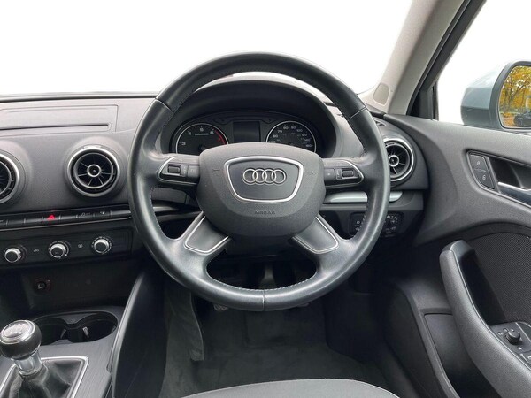 Used Audi A3 2015 for sale - 76293004: Photo 9