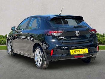 Used Vauxhall Corsa 2023 for sale - 78615137: Photo