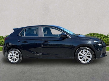 Used Vauxhall Corsa 2023 for sale - 78615137: Photo