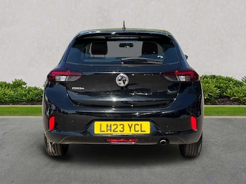 Used Vauxhall Corsa 2023 for sale - 78615137: Photo