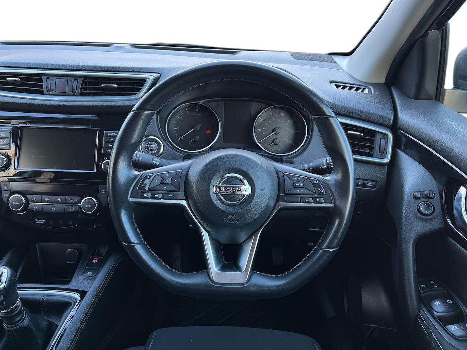 Used Nissan Qashqai 2020 for sale - 76628106: Photo 10