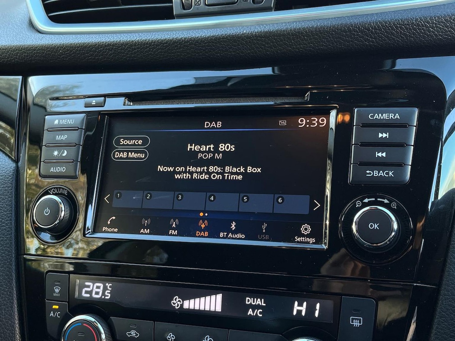 Used Nissan Qashqai 2020 for sale - 76628106: Photo 12