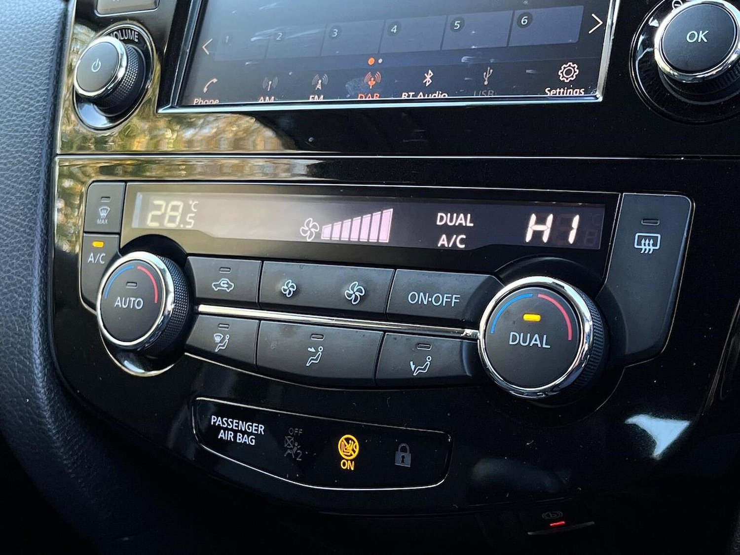 Used Nissan Qashqai 2020 for sale - 76628106: Photo 13