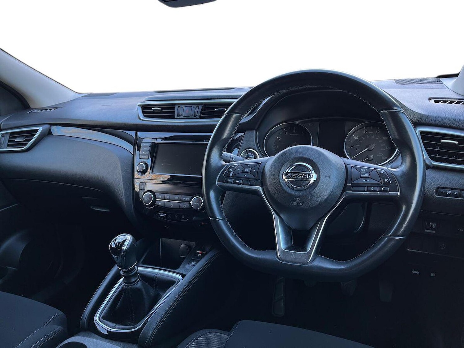 Used Nissan Qashqai 2020 for sale - 76628106: Photo 16