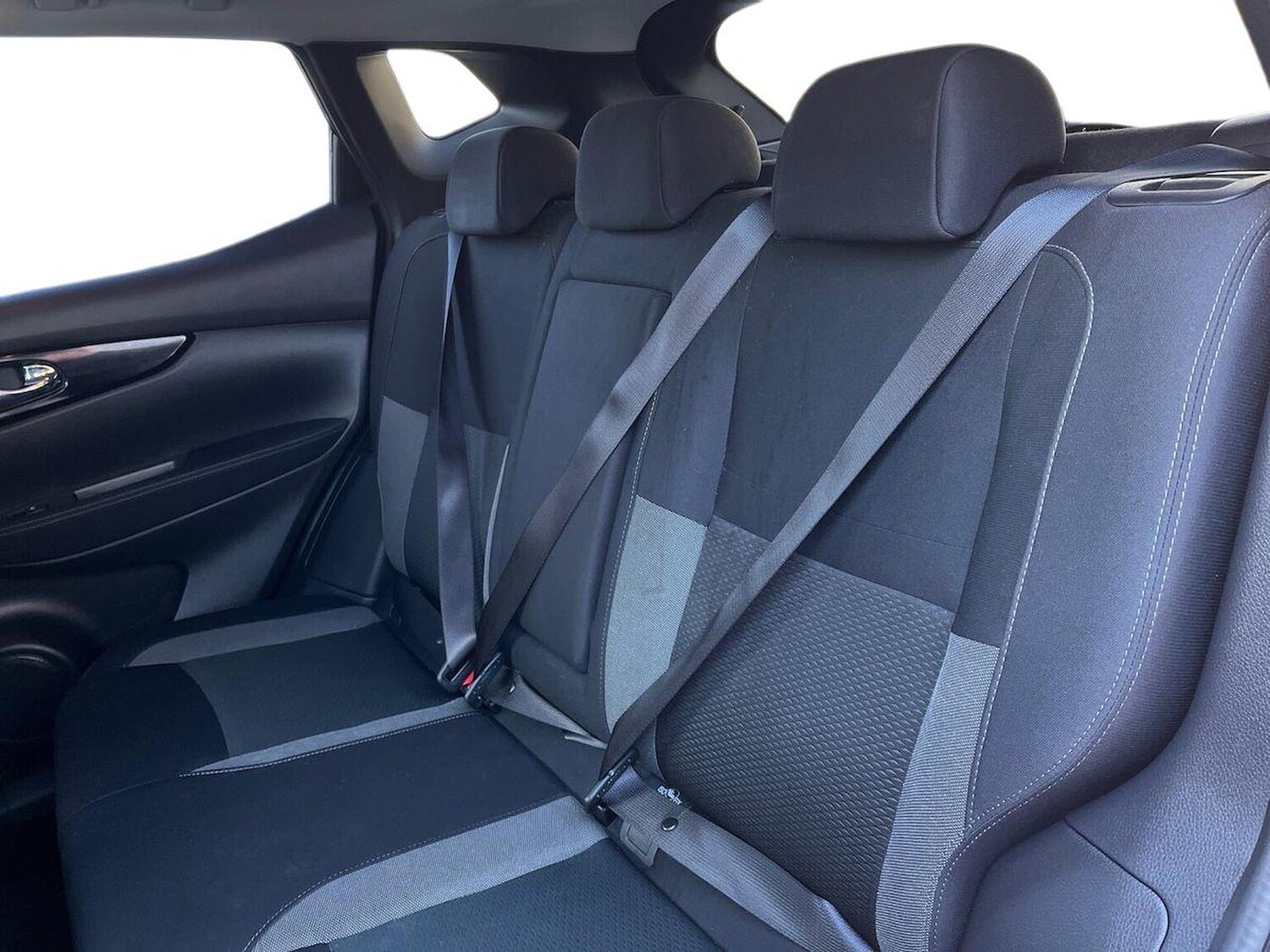 Used Nissan Qashqai 2020 for sale - 76628106: Photo 17