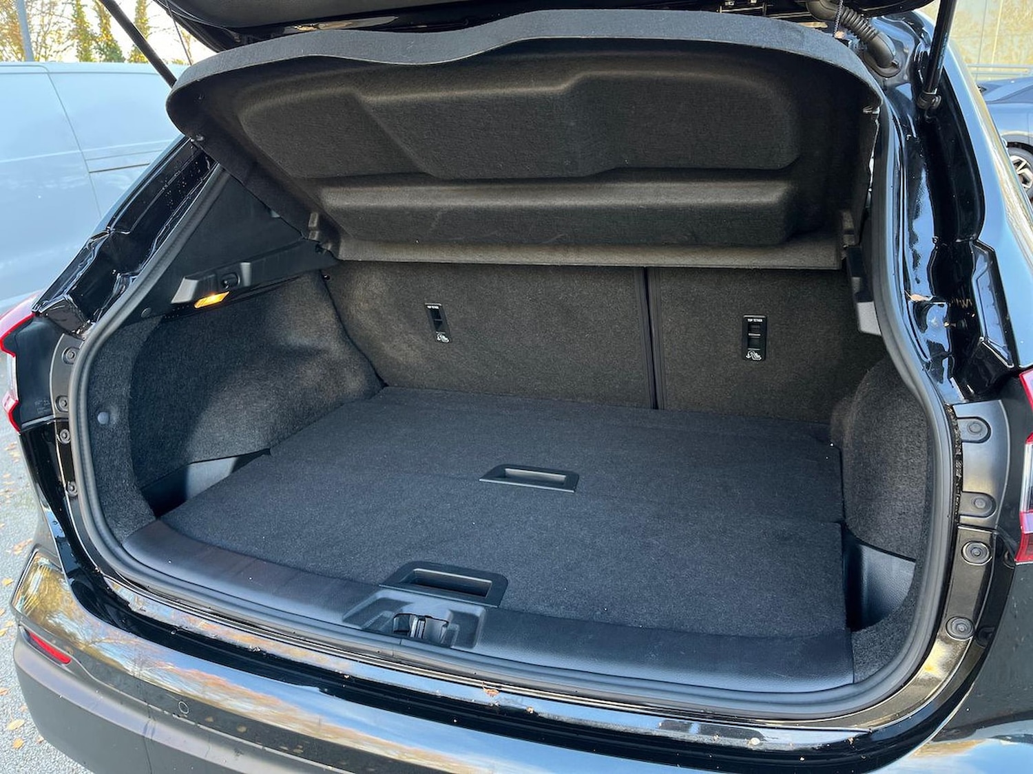 Used Nissan Qashqai 2020 for sale - 76628106: Photo 18