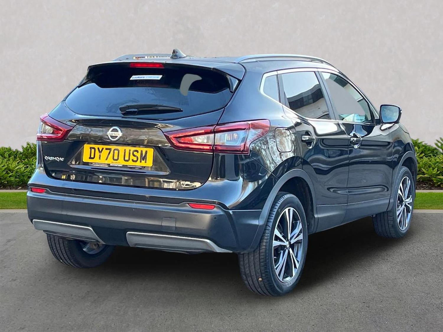 Used Nissan Qashqai 2020 for sale - 76628106: Photo 19