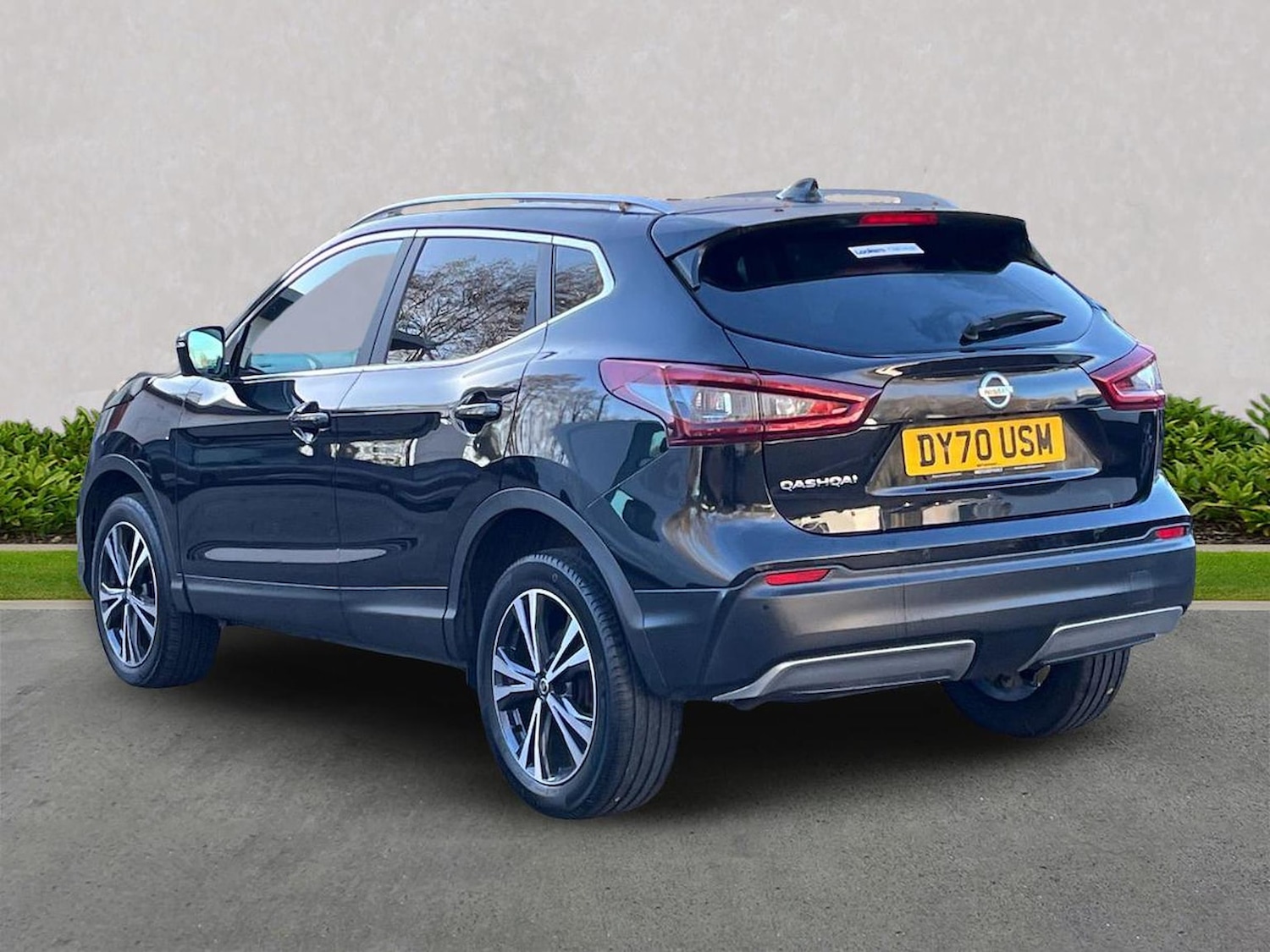 Used Nissan Qashqai 2020 for sale - 76628106: Photo 2