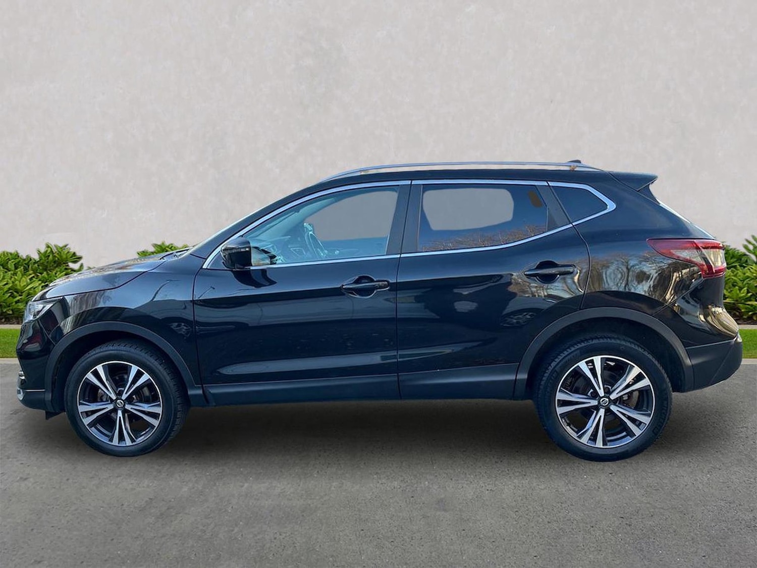 Used Nissan Qashqai 2020 for sale - 76628106: Photo 20