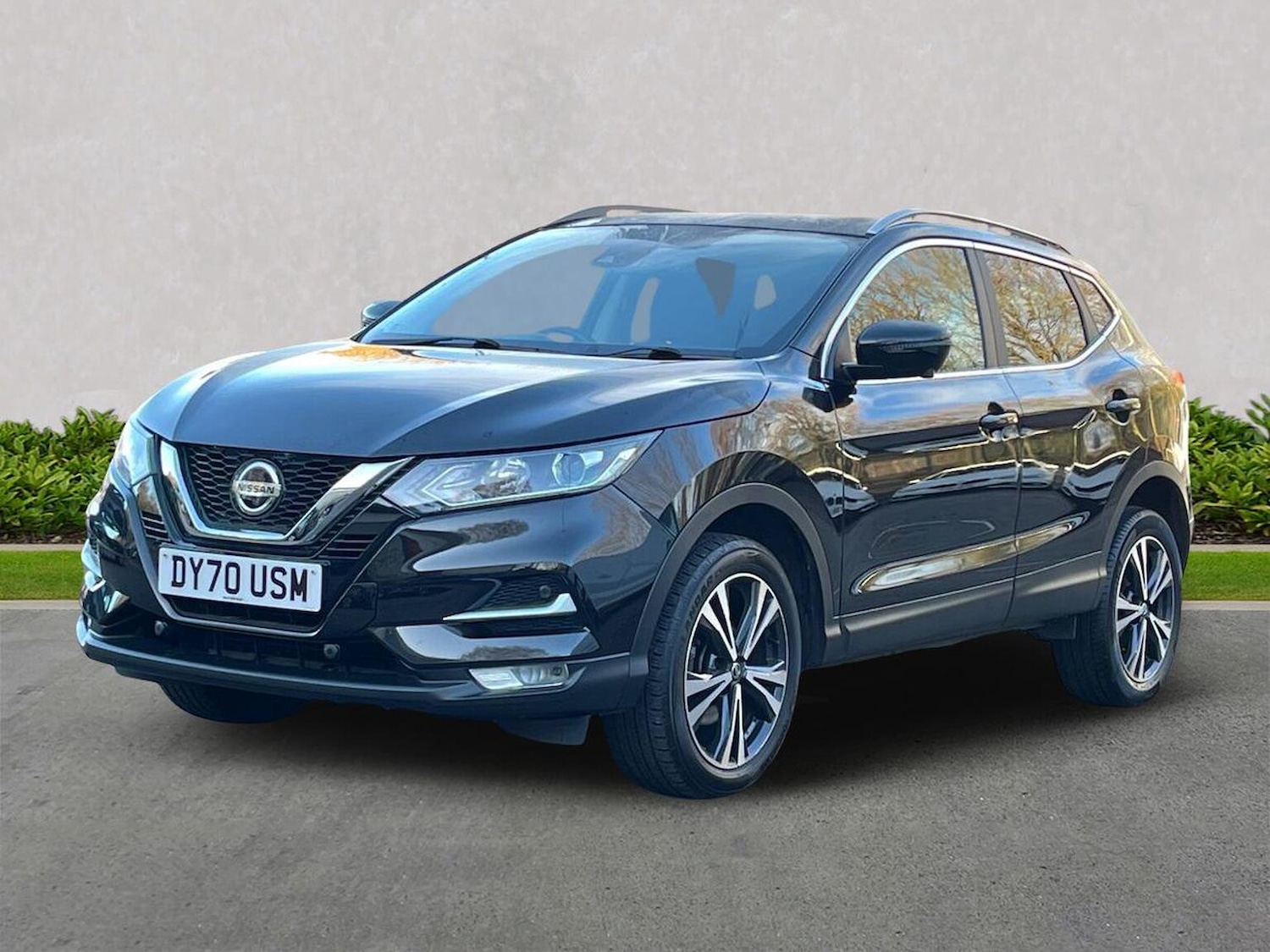 Used Nissan Qashqai 2020 for sale - 76628106: Photo 21