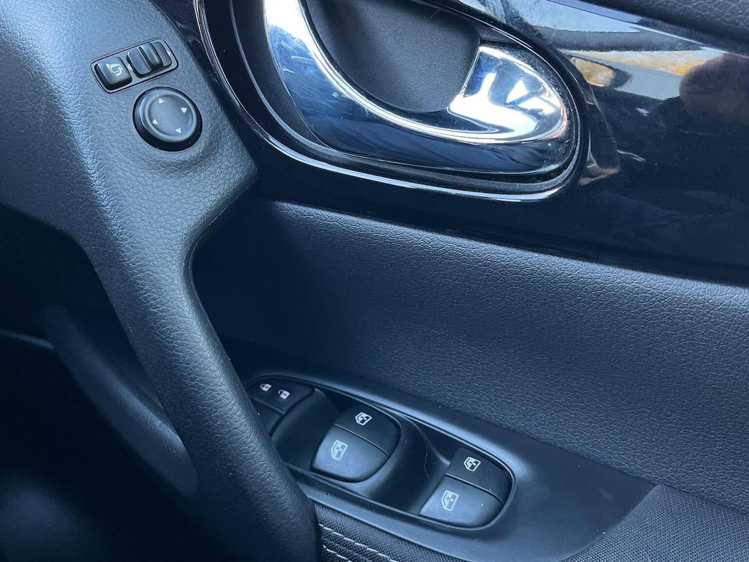 Used Nissan Qashqai 2020 for sale - 76628106: Photo 22