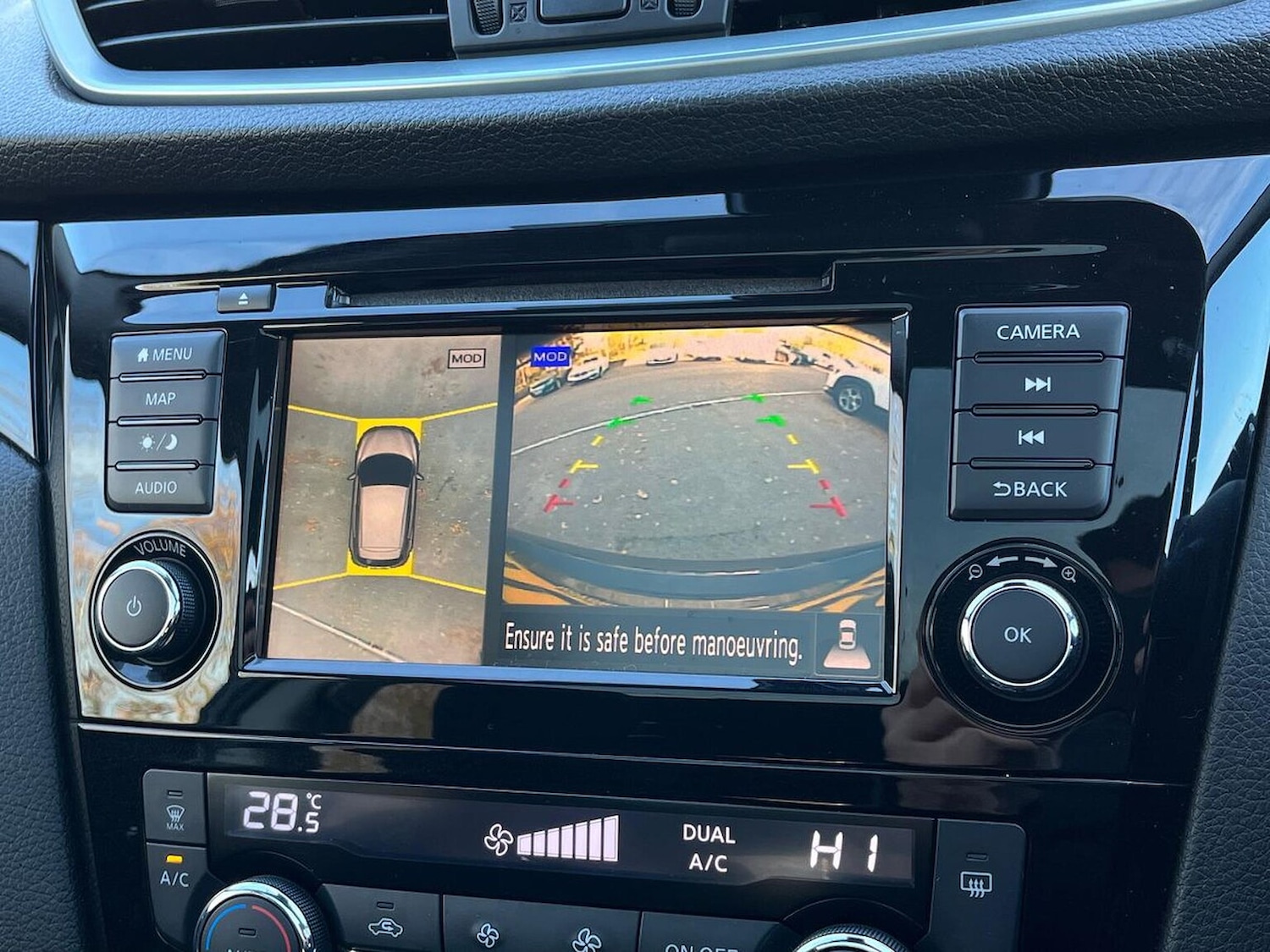 Used Nissan Qashqai 2020 for sale - 76628106: Photo 24