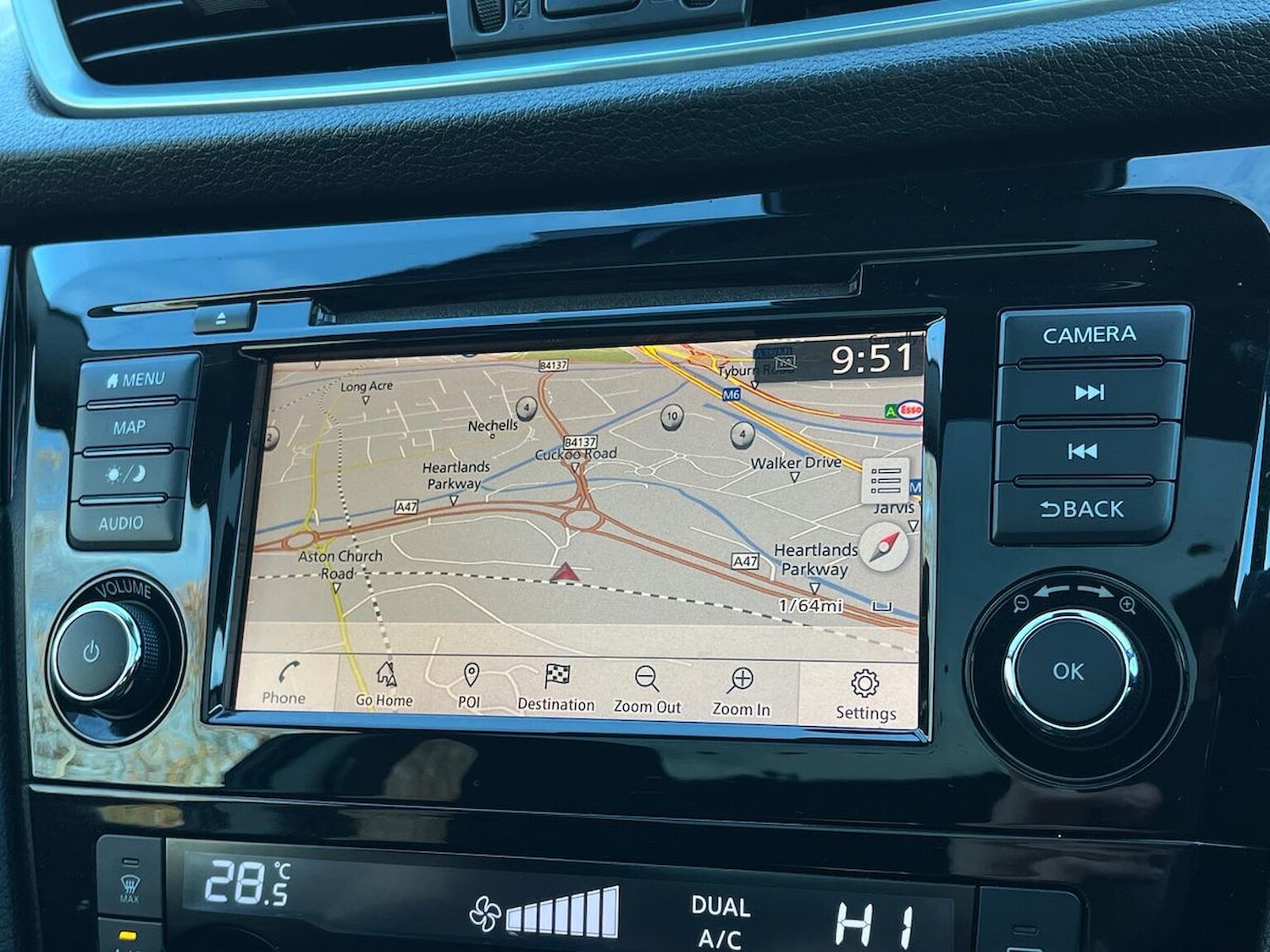 Used Nissan Qashqai 2020 for sale - 76628106: Photo 25