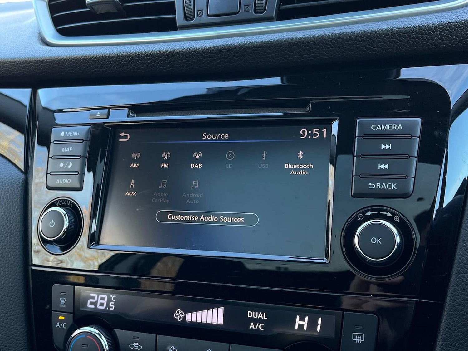 Used Nissan Qashqai 2020 for sale - 76628106: Photo 26