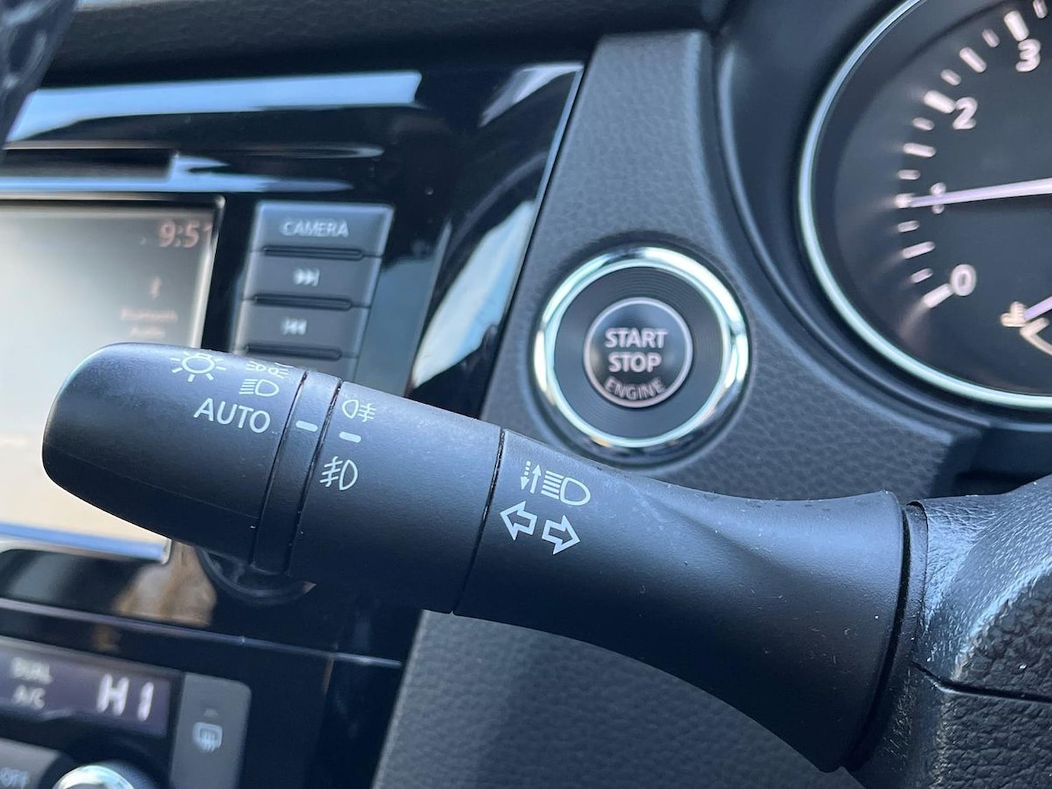 Used Nissan Qashqai 2020 for sale - 76628106: Photo 29