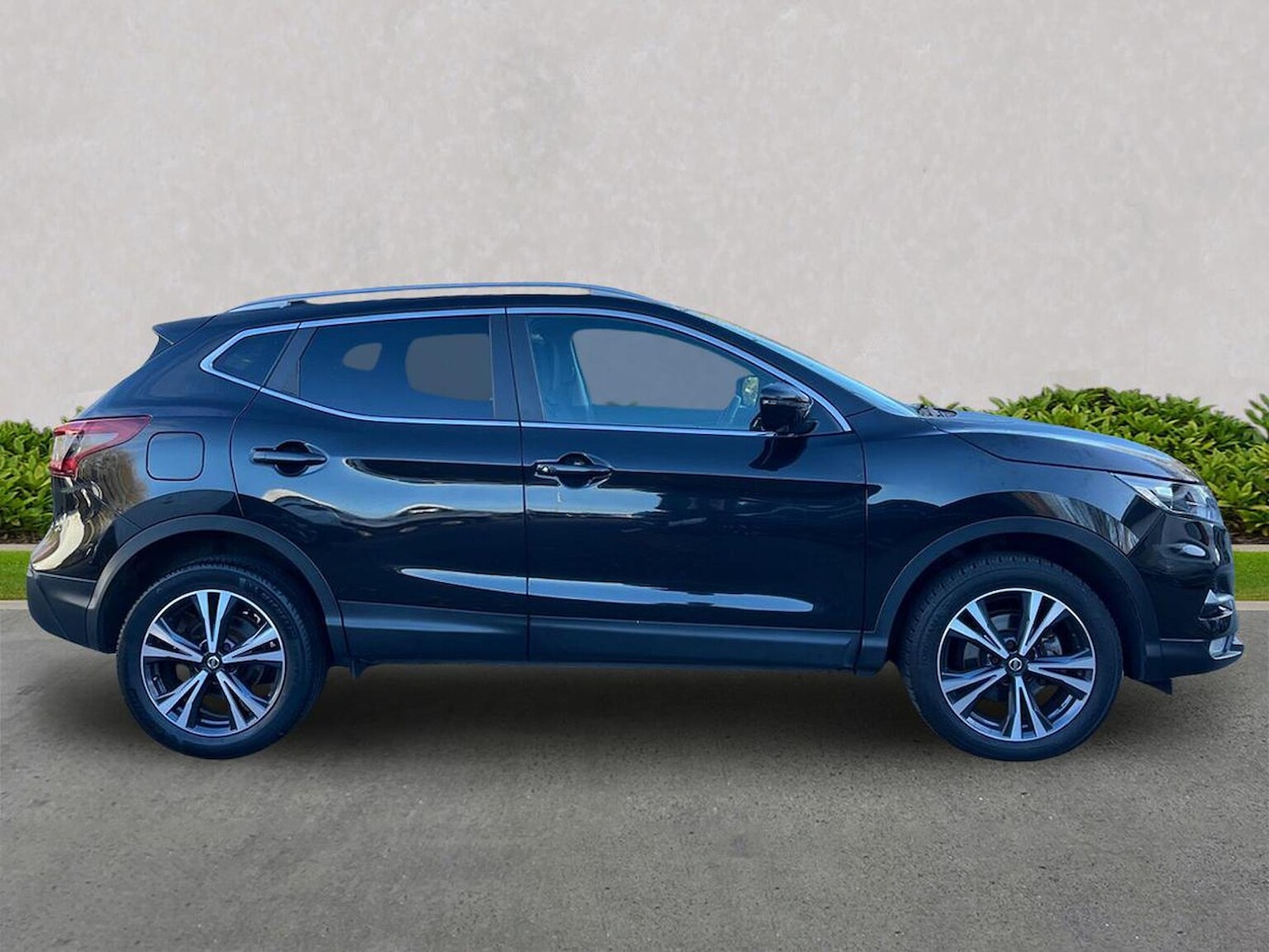 Used Nissan Qashqai 2020 for sale - 76628106: Photo 3